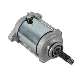 Starter Motor Assembly 3545-014 3545-001 for Arctic Cat ATV 400 500 Snowmotor Bearcat 454 Wide Track