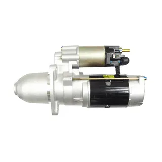 Starter Motor Assembly 36100-84400 for Hyundai Engine D6CA D6CB D6CC Power Truck