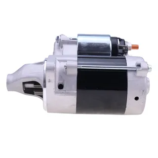 12V 9T Starter Motor AW26844 for John Deere Bunker 1200A Generator G2500K