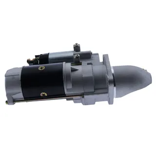 For Daewoo Excavator DH220-3 Engine D1146 Starter Motor M000A0301 65262017049