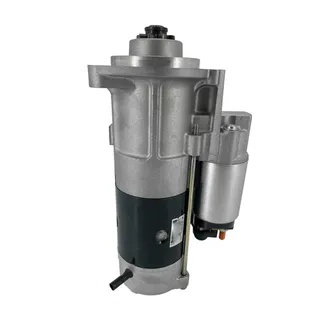 Starter Motor K1K964-63012 K1J301-63010 K1K964-63010 for Takeuchi Loader TL10V2 TL8 TL8R2