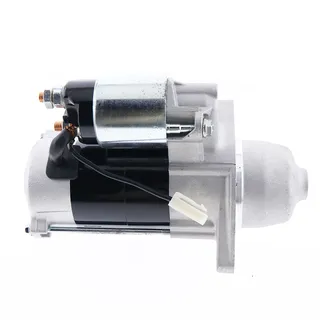 Starter Motor K3511-81410 for Kubota Engine V1505 Front Mower F2260 F2560 F2560E F3060