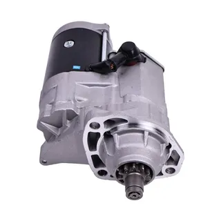 Starter Motor Kit RE501150 for John Deere Excavator 230LC 270LC 350DLC 370C 690C