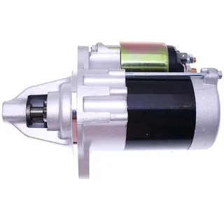 12V 0.8KW Starter Motor LJ368Q-3708010 for Joyner 650 650CC Commando Legal on or off Road Goka Kinroda