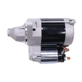 Starter Motor MIA10971 for John Deere Utility Vehicle Gator XUV 620I?625I 4X4