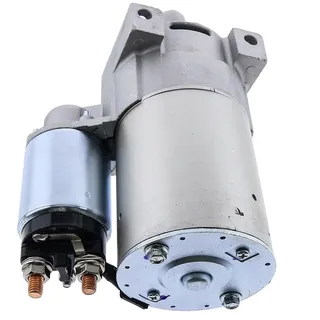 Starter Motor MIA11473 for John Deere Tractor  60 F620 F680 G110 GT225 LX172 LX255 LX266 M653 M655
