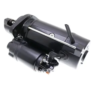 Starter Motor RE518112 RE546027 RE546868 for John Deere 3029 4039 4045 6068 6700 12V 10T