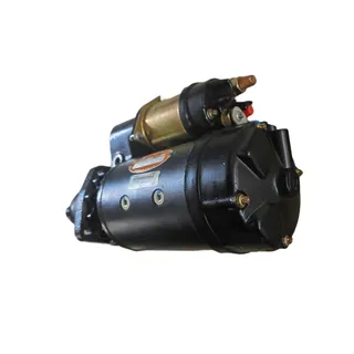 Starter Motor RE57078 228000-2390 for John Deere Engine 4039 6059 7.6L 8.1L Excavator 790 792 Motor Grader 770A 770AH
