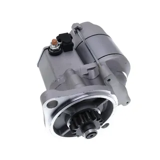 Starter Motor S114-450 for Hitachi Excavator TB035