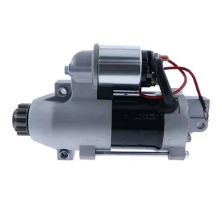 12V 13T 1.4W Starter Motor S114-867 for Yamaha Outboard Motor F150TLR F150TXR F225TLR LF150TXR LF250TUR LF250TXR
