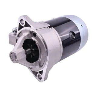 Starter Motor SYSN0002 for Komatsu Forklift FG25S