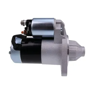 Starter Motor TY25238?for John Deere Mower 1420 1435 1550