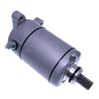 12V Starter Polaris 3084981 for Sportsmen Ranger Magnum Trail Blazer Trail Boss 1995-2014 335 400 450 500 ATV