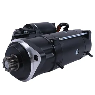 12V 10T Starter RE521488 RE543483 SE502913 for John Deere Engine 4045 Tractor 5415 5425H 5425N 5525N 5625 5603 5715