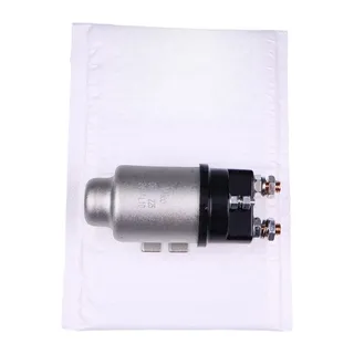 Starter Relay 20367490 for Volvo Excavator EW200 EC200 EW230B EC230B EC420 EC450 Loader L120C L90C L50C L70C L220D L50D L70D L90D