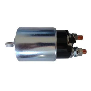 Starter Solenoid 129400-77531 for Yanmar Engine 3TNE84 3TNV84 3TNV88 4TNE88 4TNV84T 4TNV88