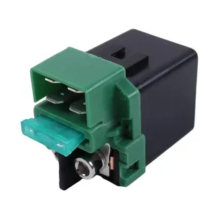 Starter Solenoid Relay 35850-MY6-671 35850-MY6-670 for Honda DN-01 2009 XR650L 1993-2022
