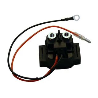 Starter Solenoid Relay 68N-81940-00-00 for Yamaha PWC