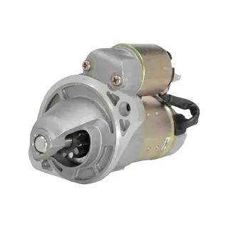 Starter 129242-77010 For Yanmar Engine 3TNE88 4TNE88