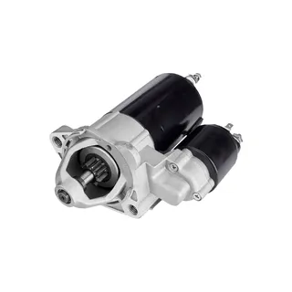 Starter 243708609 for Volvo B10 B10M B58 B58T B59T A25D A30 A30C A30D A35 A35C A40 A40C 11T