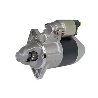 12V Starter Assembly 28100-23800-71 for Toyota Engine 5K Forklift 2TG10 40-2FG7 40-2FG9 40-3FG7 40-3FG9 6FG20 6FG23 6FG25 7FG10 7FG15