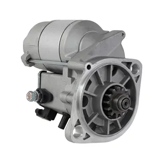 Starter for John Deere 1203 1505 1515 1600 1620 1905 2520 2720 3032E 3038E 3120 3320 3520 3720 4020