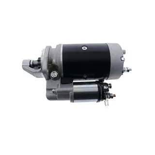 Starter LRS124 LRS153 for Massey Ferguson Tractor 3085 3095 3635