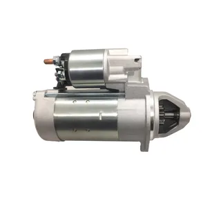 Starter Motor 01181751 for Deutz Engine 1011 2011 Gehl Skid Steer 4640 4840