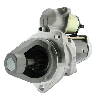 Starter Motor 03122-8011 233009500 for Nissan Engine PD6 PE6 Trucks CD41 CK20 CW40