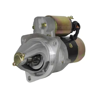 Starter Motor 03122-8011 233009500 for Nissan Engine PD6 PE6 Trucks CD41 CK20 CW40