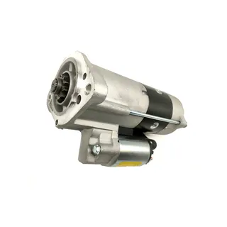 Starter Motor 103-5287 1109458 for Caterpillar CAT Engine 4M40 Excavator 307 306 307B
