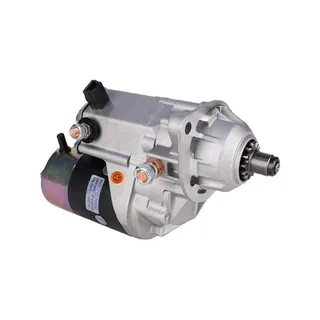 Starter Motor 104452A1 for Case 40XT 60XT 70XT 75XT 85XT 90XT 95XT 1840 1845C