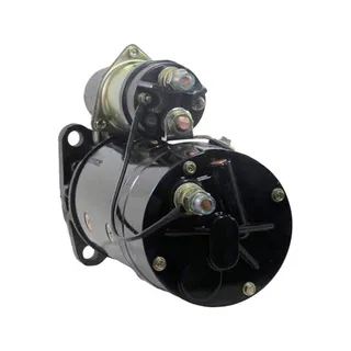 Starter Motor 10461053 for Delco Remy 12V