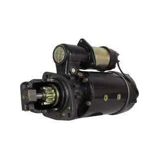 Starter Motor 10479072B for Delco Remy in USA