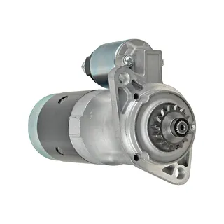 Starter Motor 1273112C91 for CASE Tractor 1120 1130 234 235 244 245 254 255