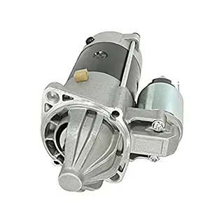 Starter Motor 15321-63010 for Kubota L235 L245F L245DT L245H L275