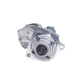 Starter Motor 1811004013 for Isuzu Engine 6BG1T Hitachi LX110-7