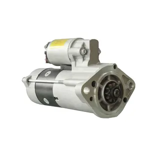 Starter Motor 185-9157 For Caterpillar Excavator CAT 307C 308C Mitsubishi Engine 4M40