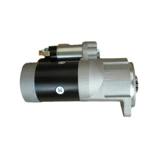 Starter Motor 18949 for Perkins Engine 104-19 1995CC 31.7KW