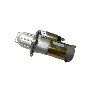 Starter Motor 19011501 M009T80472 M9T80472 M9T80473 For Cummins Engine