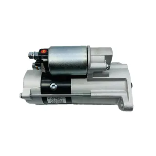 Starter Motor 1993918 for Caterpillar CAT Excavator 325 326 E325