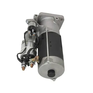 Starter Motor 20880693 for Volvo EC140B EC160B EC210C EC220D EC240B EC250E EC290B EC300E