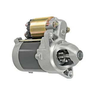 Starter Motor 21163-2093 21163-2145 for Kawasaki Engine FC540V FC400V