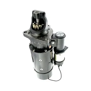 Starter Motor 2132X10461052 8MJ4267M for Mack CH CL CM CT CTP Series Cummins NTA NTC L-10 Engine