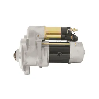 Starter Motor 23300-97517 For UN Nissan Truck RG8