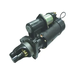 Starter Motor 263819C91 for International Medium Heavy-duty Trucks 1754 1954 2554 2564 2674 2675 Series