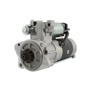Starter Motor 272-4774 for Caterpillar CAT 3064 3066 C4.2 C6 C6.4 Engine