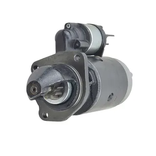 Starter Motor 281001670 281001671 for Hino Truck MD/HD FE3020 FF17 FF19 FF20 FF23