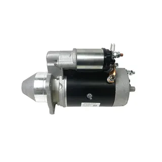Starter Motor 2873A102 for Perkins Engine 1000 Series 3.152 Series 4.236 Series 6.354 Series 900 Series