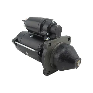 Starter Motor 28MT 6630182 1113273 1113598 10465348 6714082 for Bobcat Loaders 1600 631 643 743 L553 L555 Kubota V1702 D1402BA
